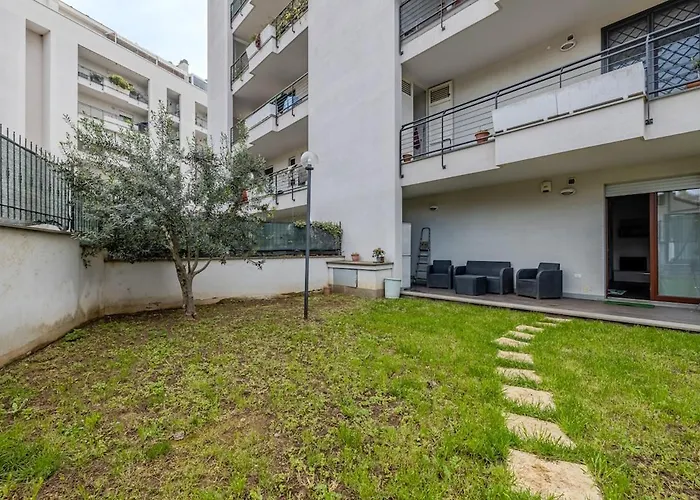 Appartamento Primavera Roma